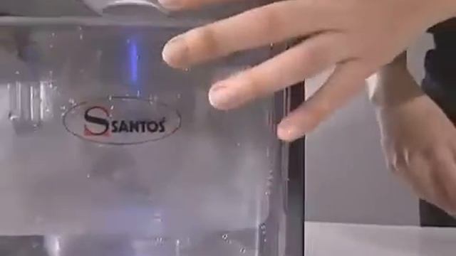 Измельчитель льда Santos #53 смотреть онлайн