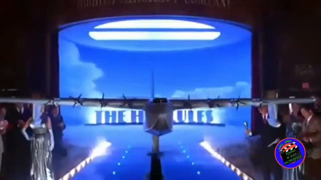 Авиатор - Биография Говарда Хьюза. История создания и интересные факты [кинообзор] смотреть онлайн