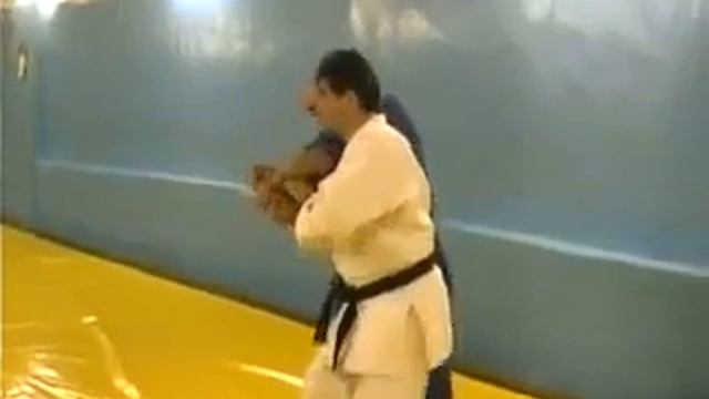 Koshinage Raikido.org смотреть онлайн