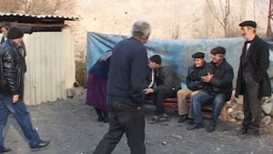 свадьба Дагестан Лезгины ???