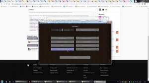 Видеоурок по установке паков с поездами в Майнкрафт с модом Immersive Railroading