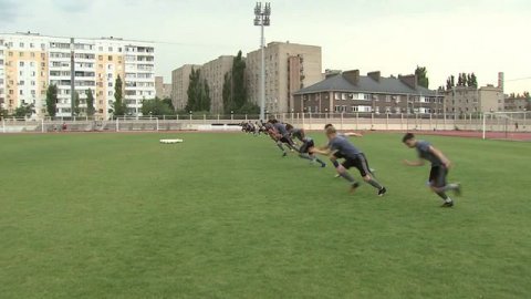 «Ростов». Я сыграл в РПЛ. Специальный репортаж