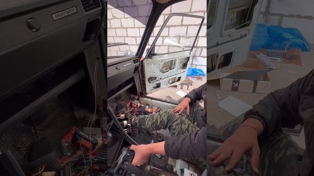 Финальная серия проекта 2107 смотреть онлайн