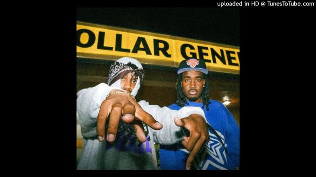 [FREE] Cochise x $NOT x Playboi Carti 'Tell Em' type beat смотреть онлайн