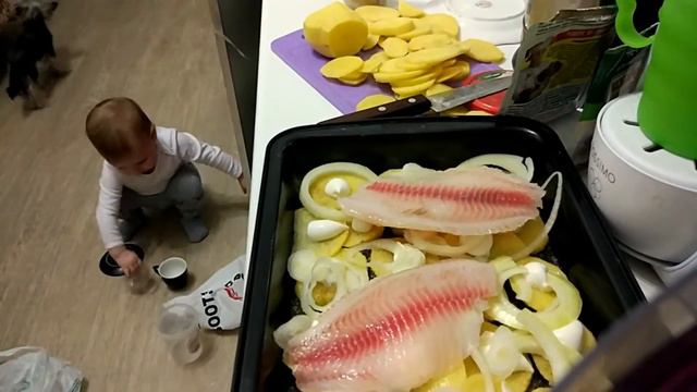 VLOG:Тестирую Линзы Acuvie Define смотреть онлайн