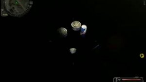 S.T.A.L.K.E.R. Зов Припяти-тайник под камнем