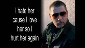Everlast Angel