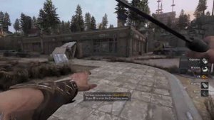 [4K60] Dying Light 2 REDUX™ E3 Mod \ Ray Tracing Post Apocalyptic \ Next-Gen E3 Graphic Mod