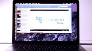 MacBook de 12 polegadas (2015) [Análise] - TecMundo