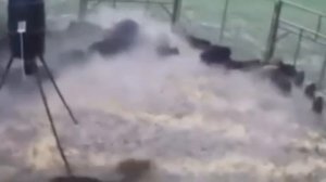 Воздушная тревога