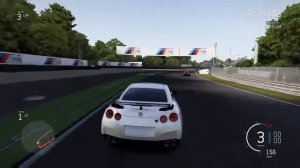 Forza Motorsport 6 Nissan GTR 1550HP автодром Монцы | НЕ НАДО ШУТИТЬ С ГЭТРОМ!