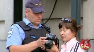 Скрытая камера № 39 Розыгрыши и приколы