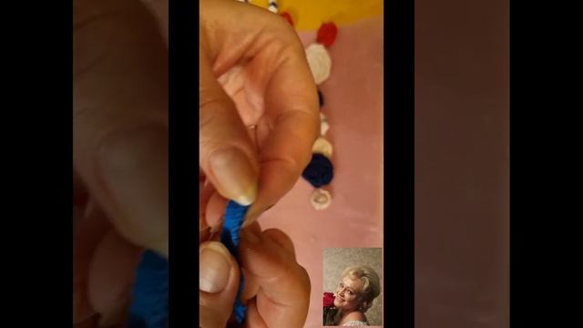 Декор за копейки. Розочки  из ничего. Как быстро сделать много розочек  без лепки и молдов?