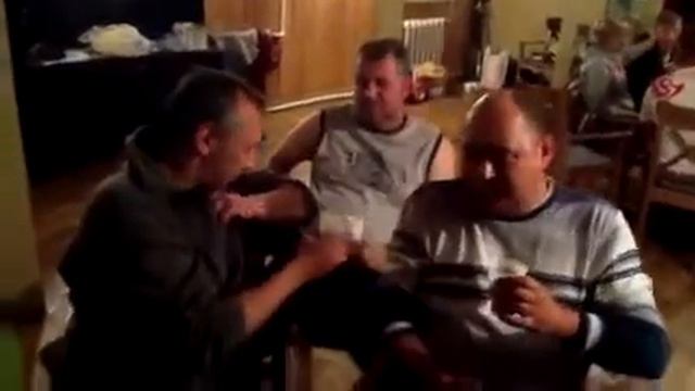 20 лет спустя. Встреча Урожаевцев