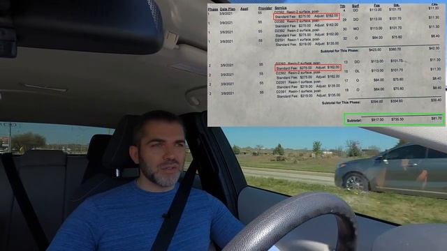 СТОМАТОЛОГ В США Как работают дантисты и СКОЛЬКО ЭТО СТОИТ? Американский стоматолог смотреть онлайн