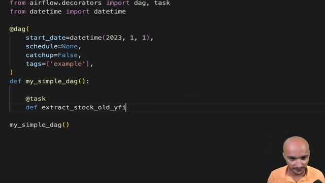 The ExternalPythonOperator: No more dependency conflicts in Apache Airflow смотреть онлайн