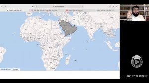 Упоминание в Коране о слонах Абрахи