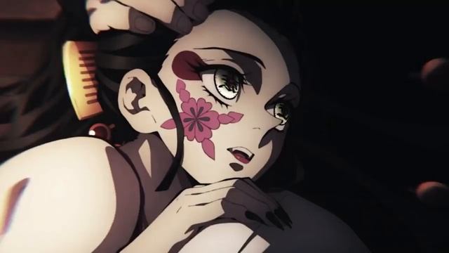 могут ли демоны заниматься.... смотреть онлайн