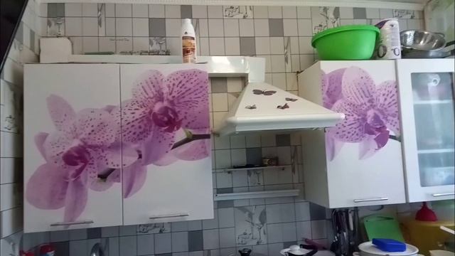 ЗАКУПИЛИСЬ К РЕМОНТУ НА КУХНЕ//СТРОЙМАТЕРИАЛЫ + ДЛЯ РЕМОНТА//