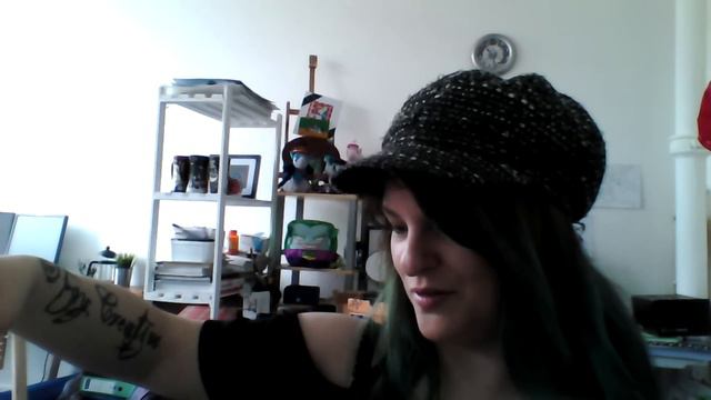 Mad Munchkin's PO BOX OPENING 4 смотреть онлайн