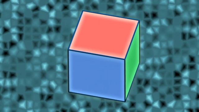 Розгортка куба смотреть онлайн