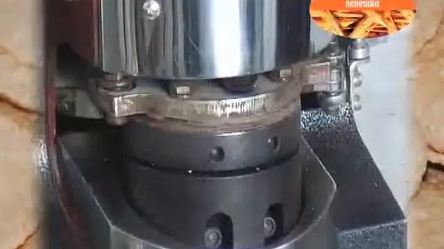 SUM 630 хлебцы 5 злаков смотреть онлайн