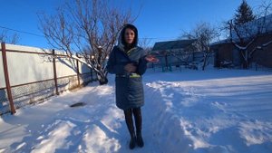Как зимуем в Краснодаре / 3 месяца как переехали с севера в Краснодар и живем в частном доме