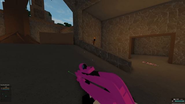 How To Play Phantom Forces (Roblox) смотреть онлайн