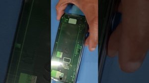 Samsung Galaxy Z Fold 4 5g Screen Replacement (Outer) Disassembly Teardown