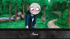 Your Boyfriend Game Факты о Петьке 3