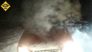 Внедорожная эвакуация авто, снегоходов, квадроциклов.