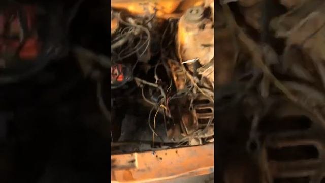 Mk1 Vr 6 Свап по порядку для чайников