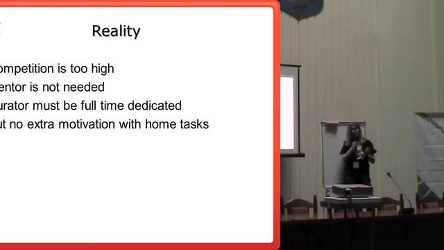 Как поднять мотивацию к обучению или курс молодого бойца для тестировщиков смотреть онлайн