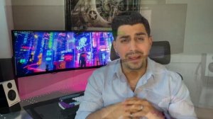 AOC AGON AG493UCX Gaming Monitor REVIEW... Best Budget Ultrawide Gaming Monitor???