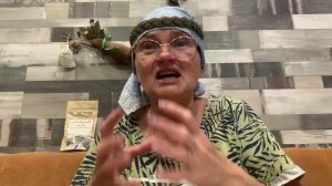 Прямая трансляция Бабушки Наталии