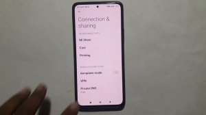 Redmi note 13 me private dns kaisa on kare,how to off private dns