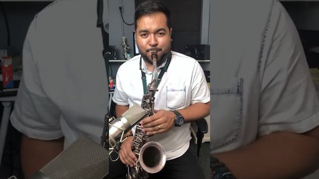 Selmer Mark VI / Selmer Air flow смотреть онлайн