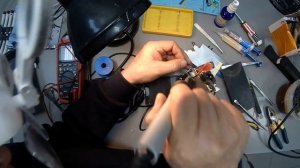 Ремонт блока питания ноутбука Асус