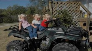 Тройняшки, которые оказались не нужны родителям, что с ними сейчас, когда им по 14?