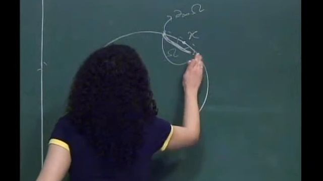 29º CBM - Geometria - Miriam Telichevesky смотреть онлайн