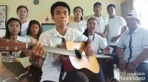 Sonnet 18 Song - Nancalobasaan NHS Rendition 1