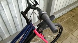 ALTAIR MTB HT 26 low - обзор велосипеда и его недостатки