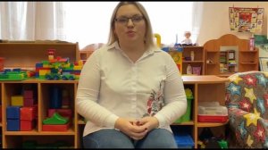 Возраст 6-9 месяцев. Игра "Ладушки-ладошки".