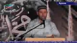 Мухаммад Хидиров