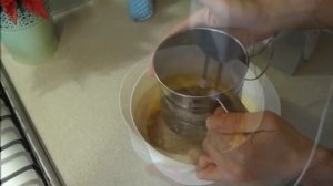 Универсальный шоколадный бисквит для тортов и пирожных ?
