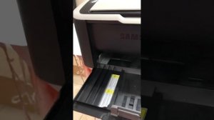 Принтер Samsung m-1860