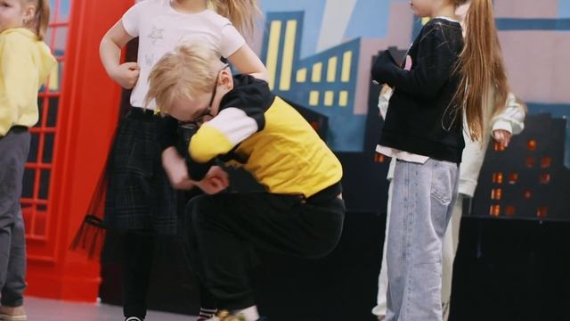 День рождения Стефани 5 лет смотреть онлайн