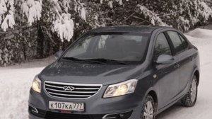 Чери Бонус слабые места | Недостатки и болячки б/у Chery Bonus