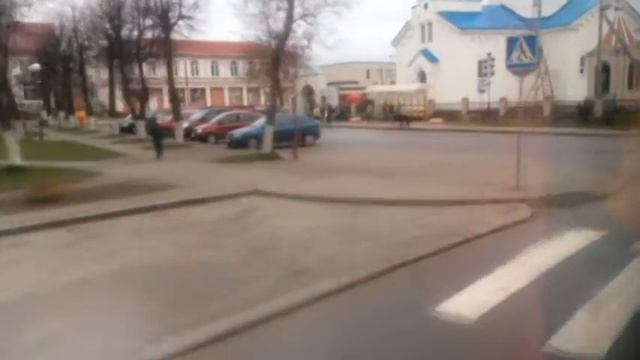 Соблюдаем законы дорог смотреть онлайн