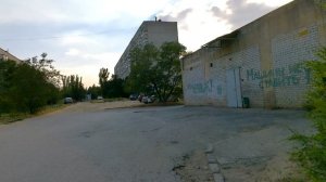 От рынка на Титова до частного сектора